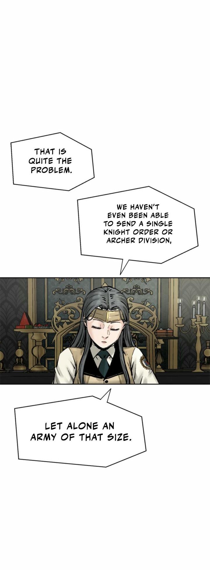 Red Storm Chapter 400 Page 48