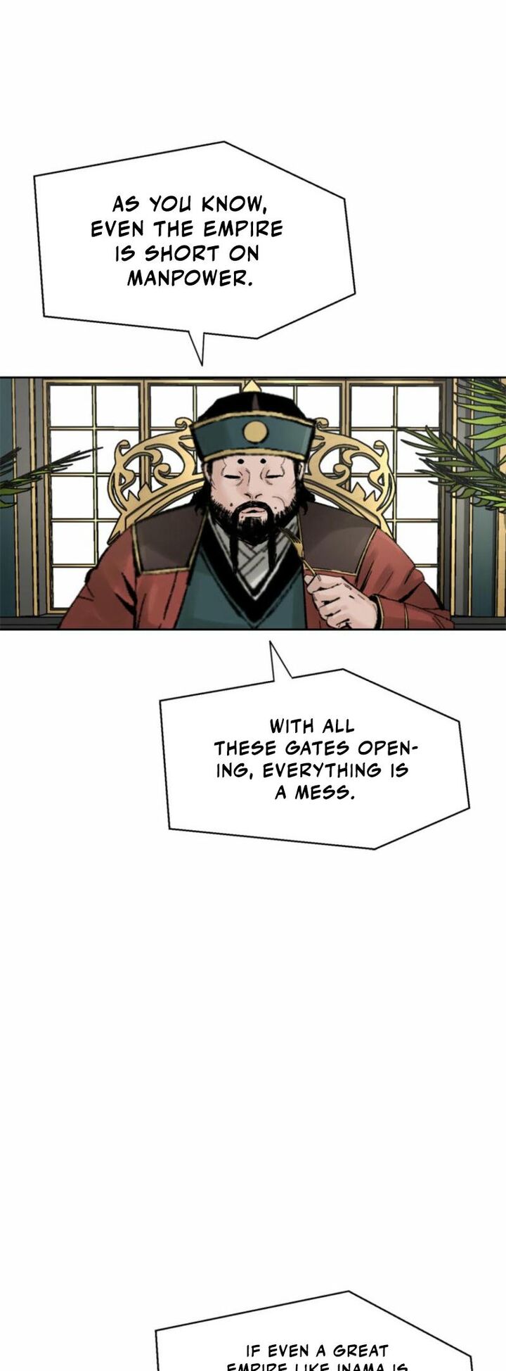 Red Storm Chapter 400 Page 49