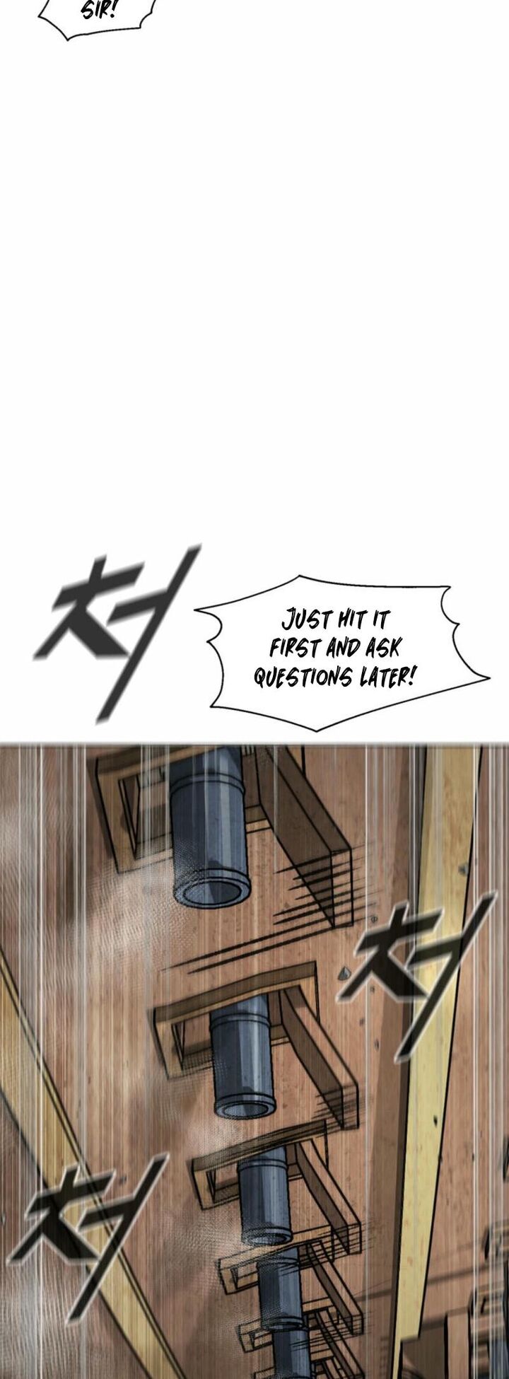 Red Storm Chapter 400 Page 5