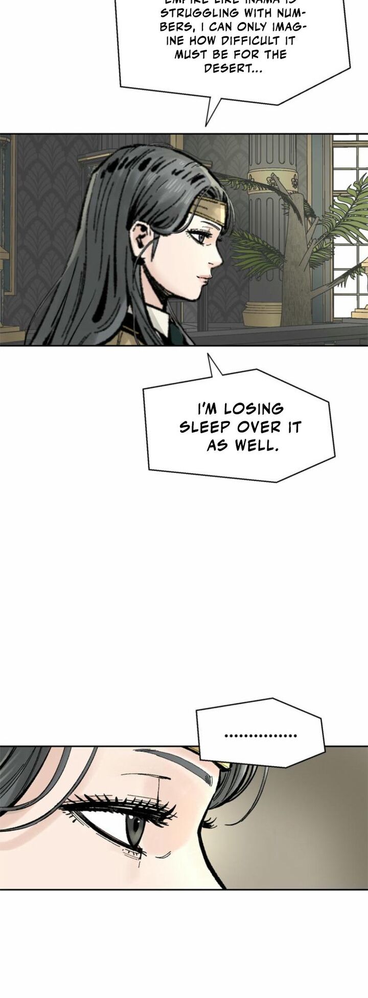 Red Storm Chapter 400 Page 50