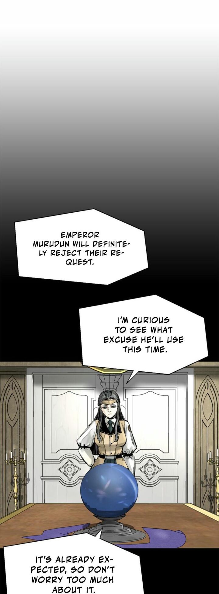 Red Storm Chapter 400 Page 51