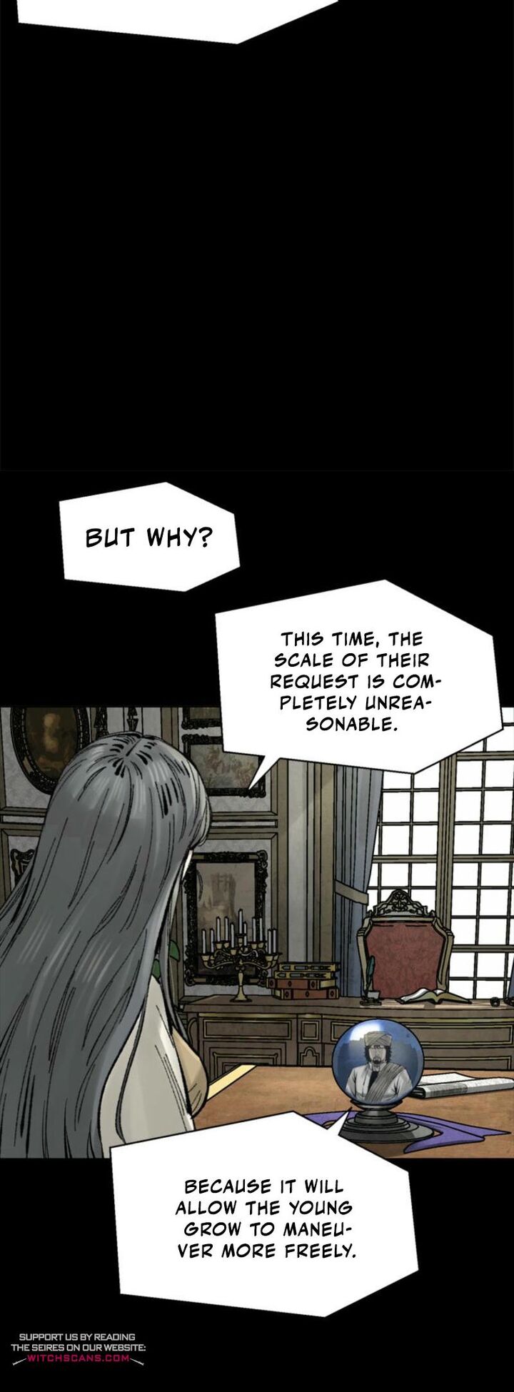 Red Storm Chapter 400 Page 52
