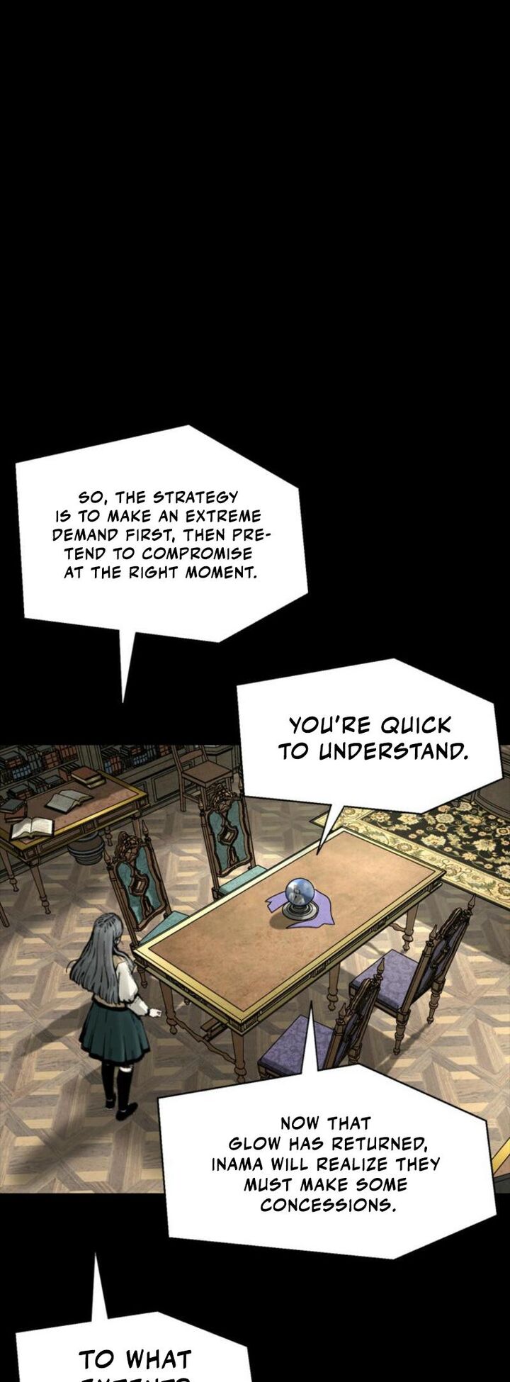 Red Storm Chapter 400 Page 53