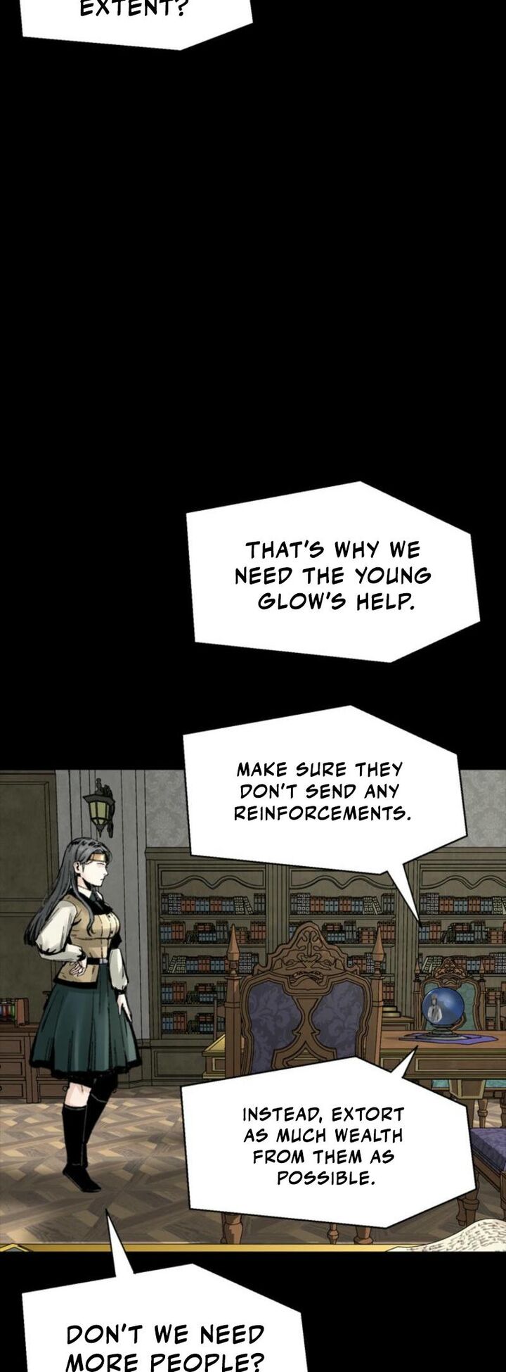 Red Storm Chapter 400 Page 54