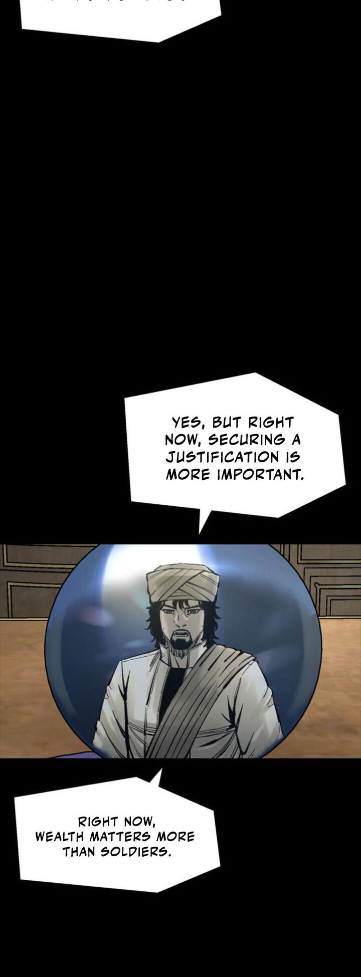 Red Storm Chapter 400 Page 55