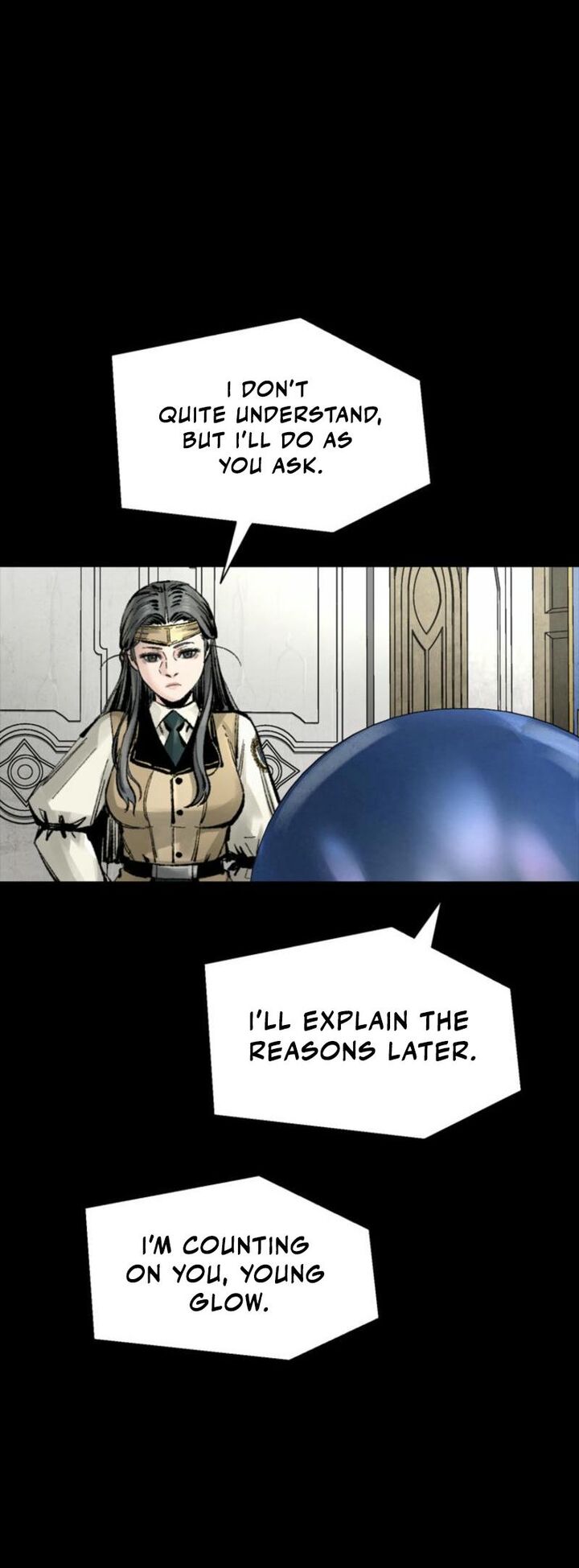Red Storm Chapter 400 Page 56
