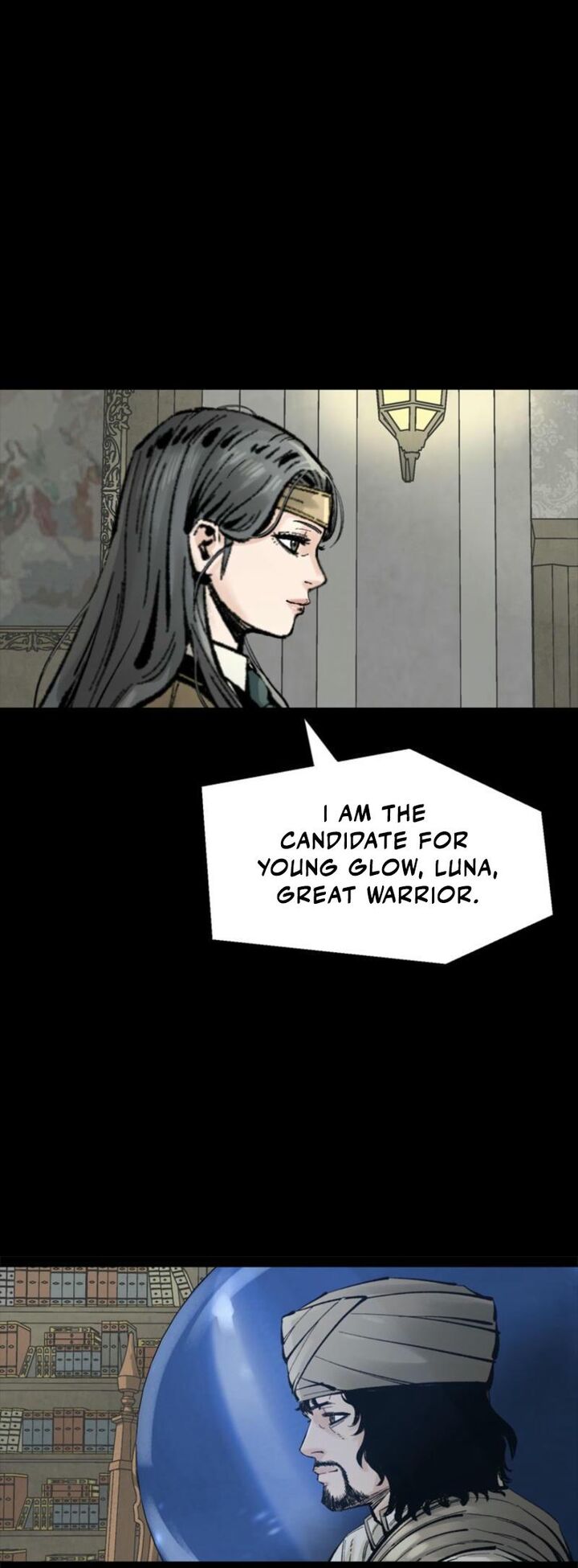 Red Storm Chapter 400 Page 57