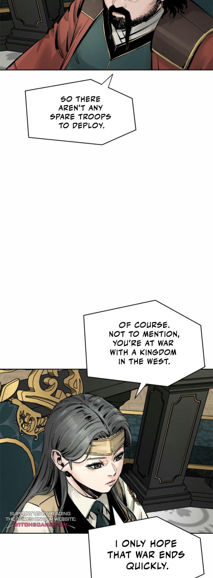 Red Storm Chapter 400 Page 60