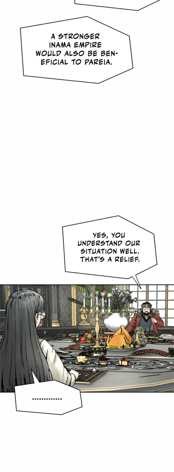 Red Storm Chapter 400 Page 61