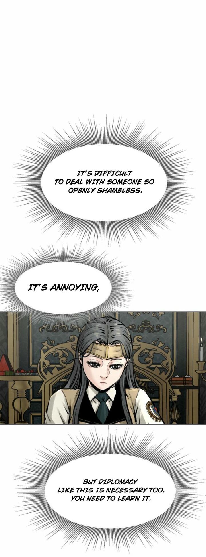 Red Storm Chapter 400 Page 62