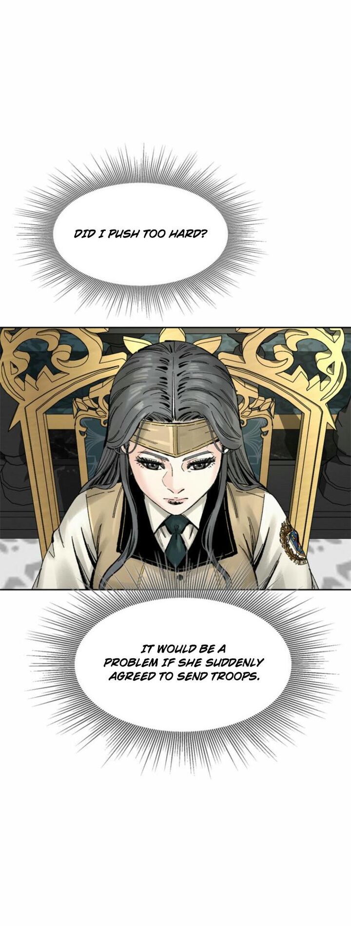 Red Storm Chapter 400 Page 67