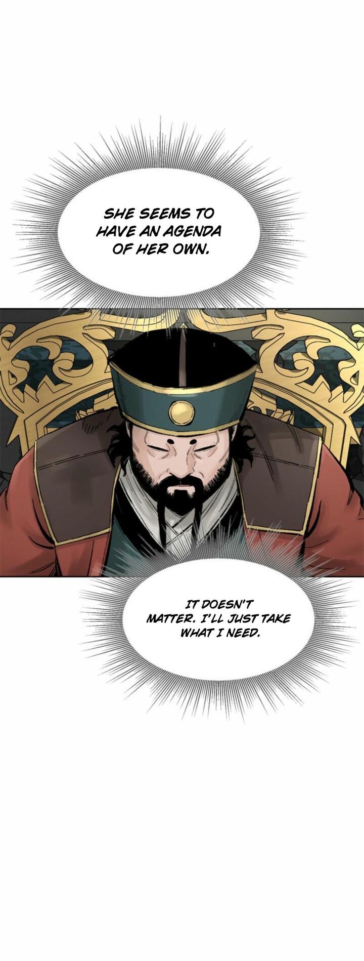 Red Storm Chapter 400 Page 68