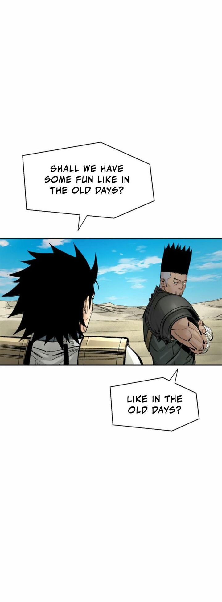 Red Storm Chapter 400 Page 74