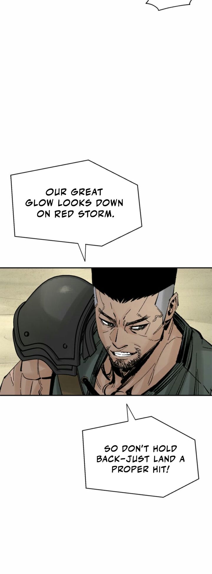 Red Storm Chapter 401 Page 12