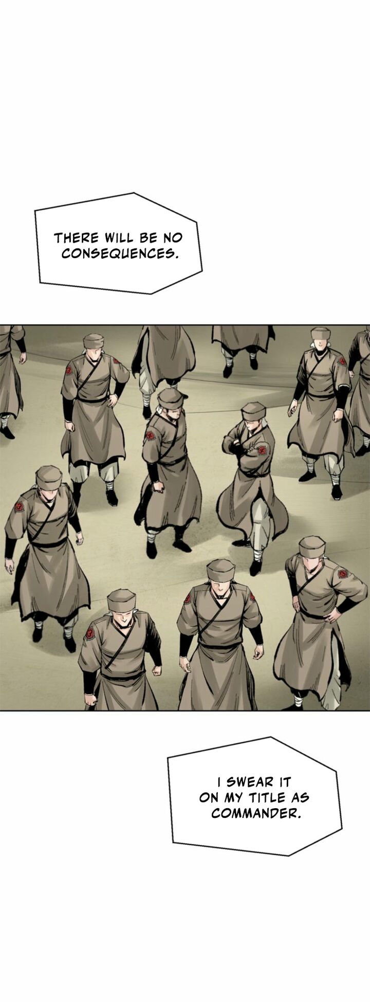 Red Storm Chapter 401 Page 13