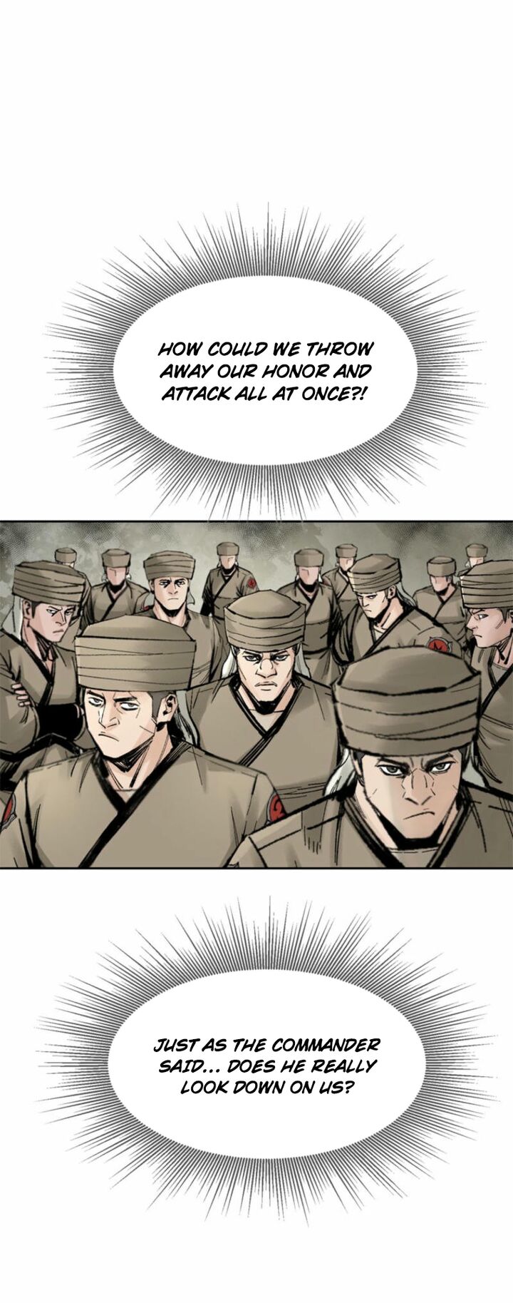 Red Storm Chapter 401 Page 15