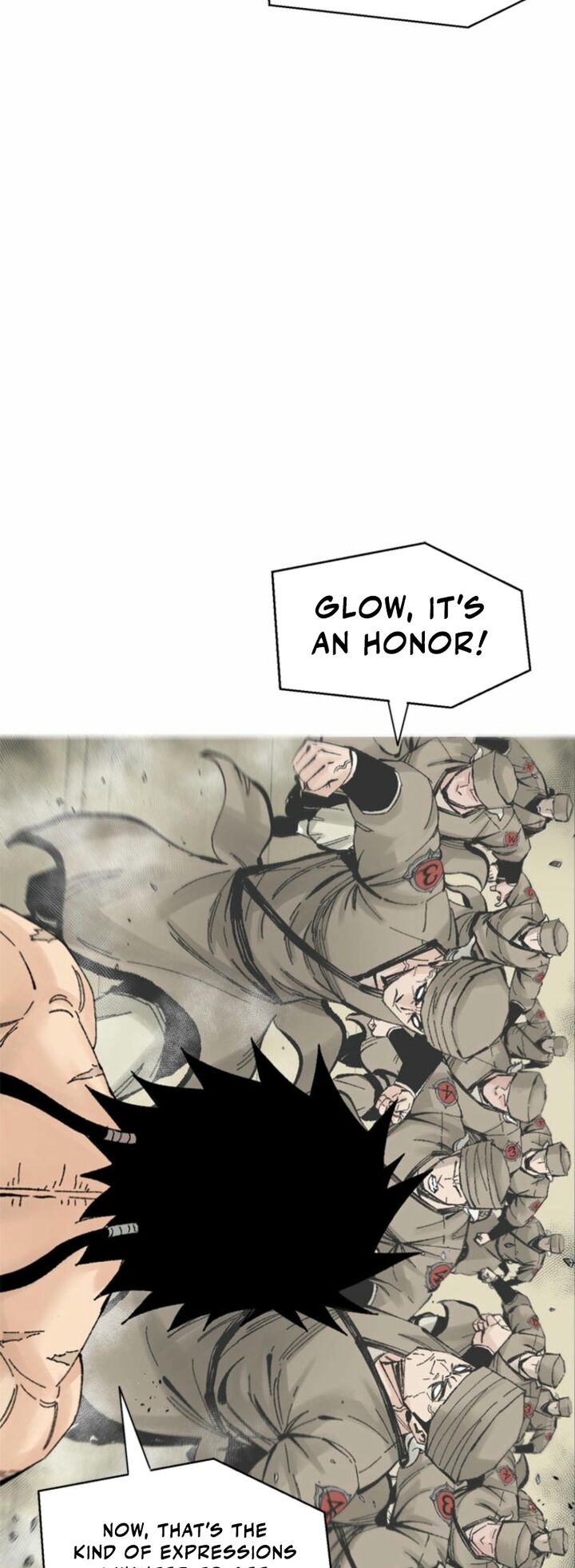 Red Storm Chapter 401 Page 22