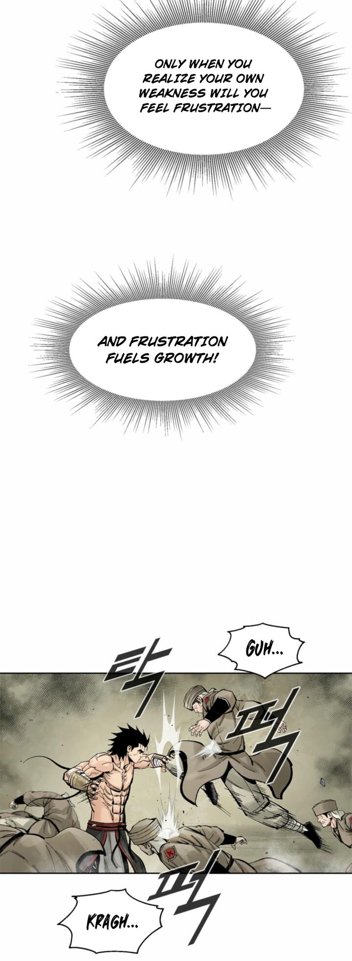Red Storm Chapter 401 Page 25