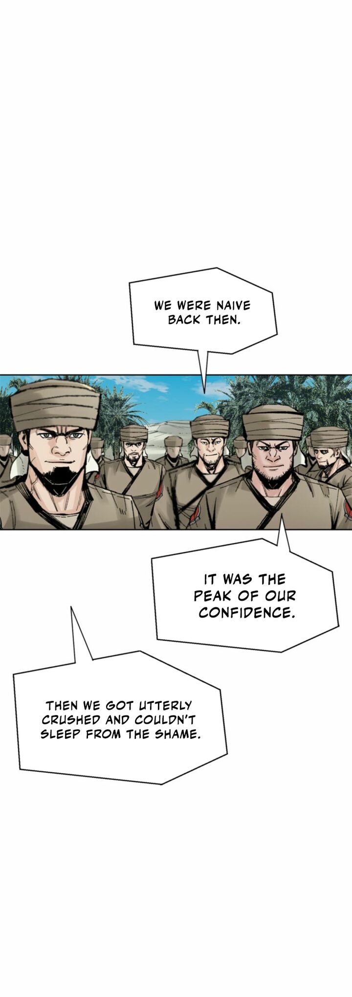 Red Storm Chapter 401 Page 33