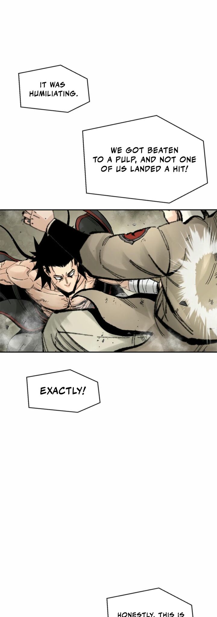 Red Storm Chapter 401 Page 34