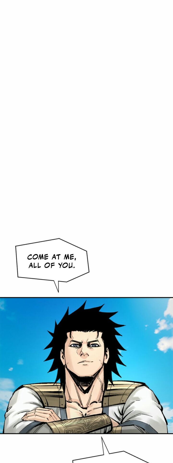 Red Storm Chapter 401 Page 4