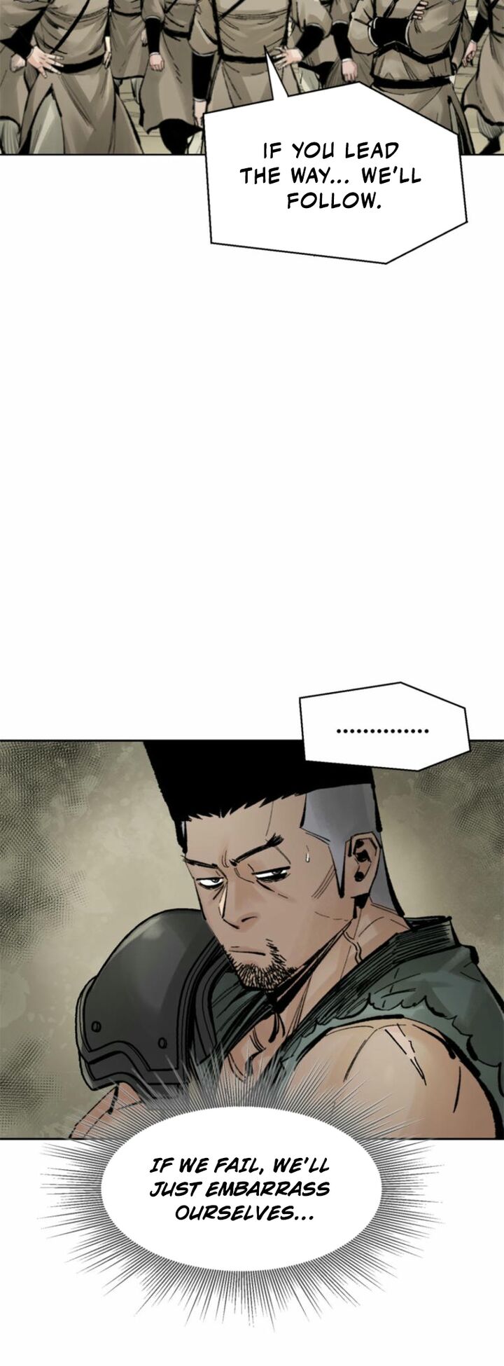 Red Storm Chapter 401 Page 41