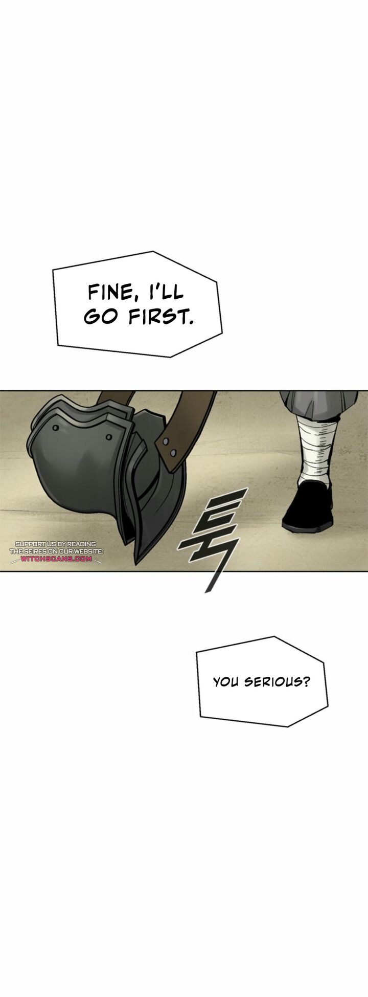 Red Storm Chapter 401 Page 42