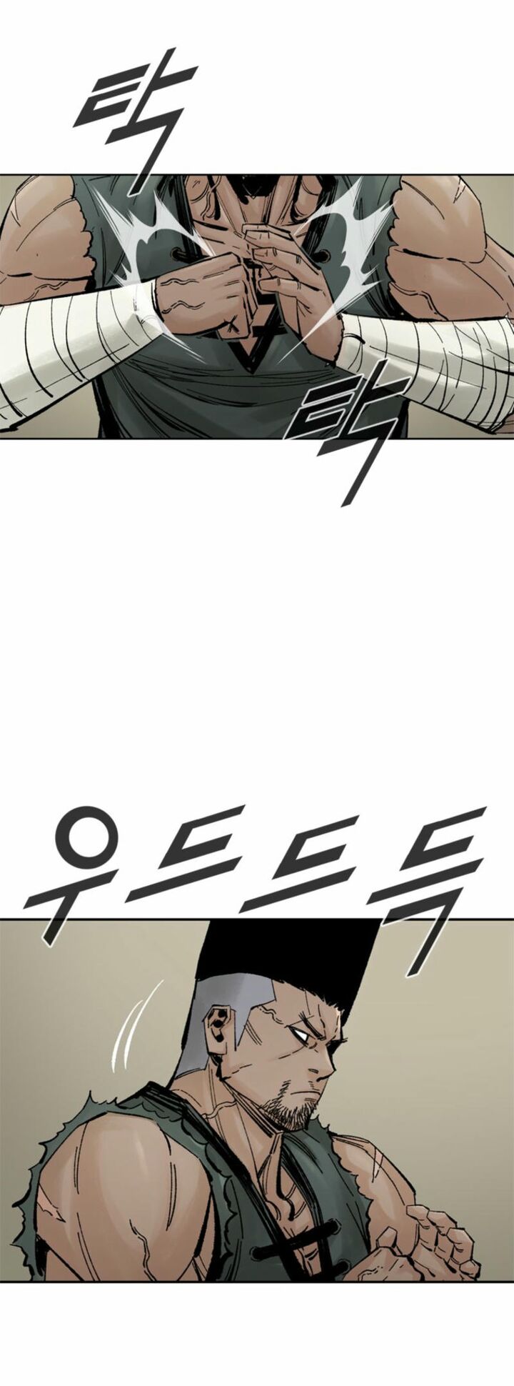 Red Storm Chapter 401 Page 45