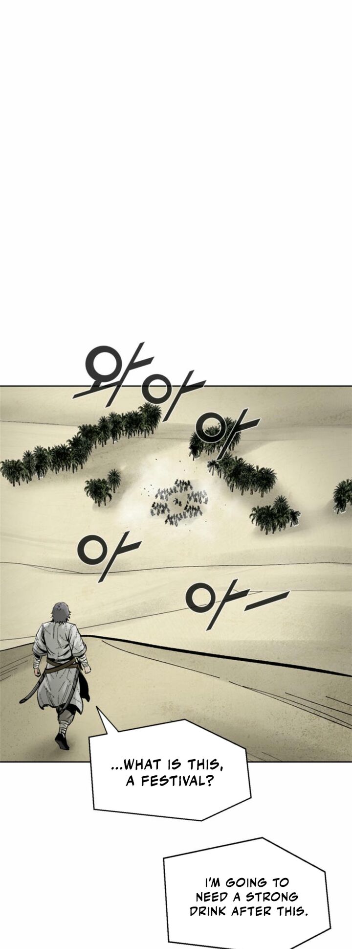 Red Storm Chapter 401 Page 48