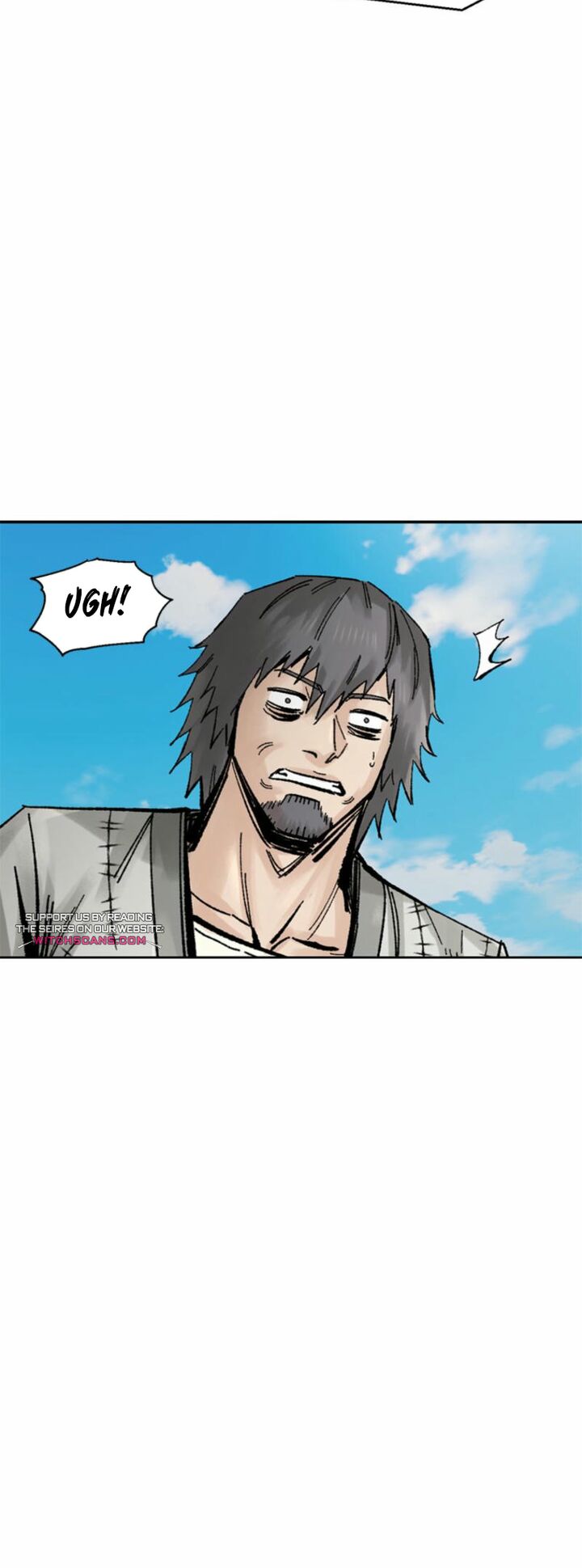 Red Storm Chapter 401 Page 49