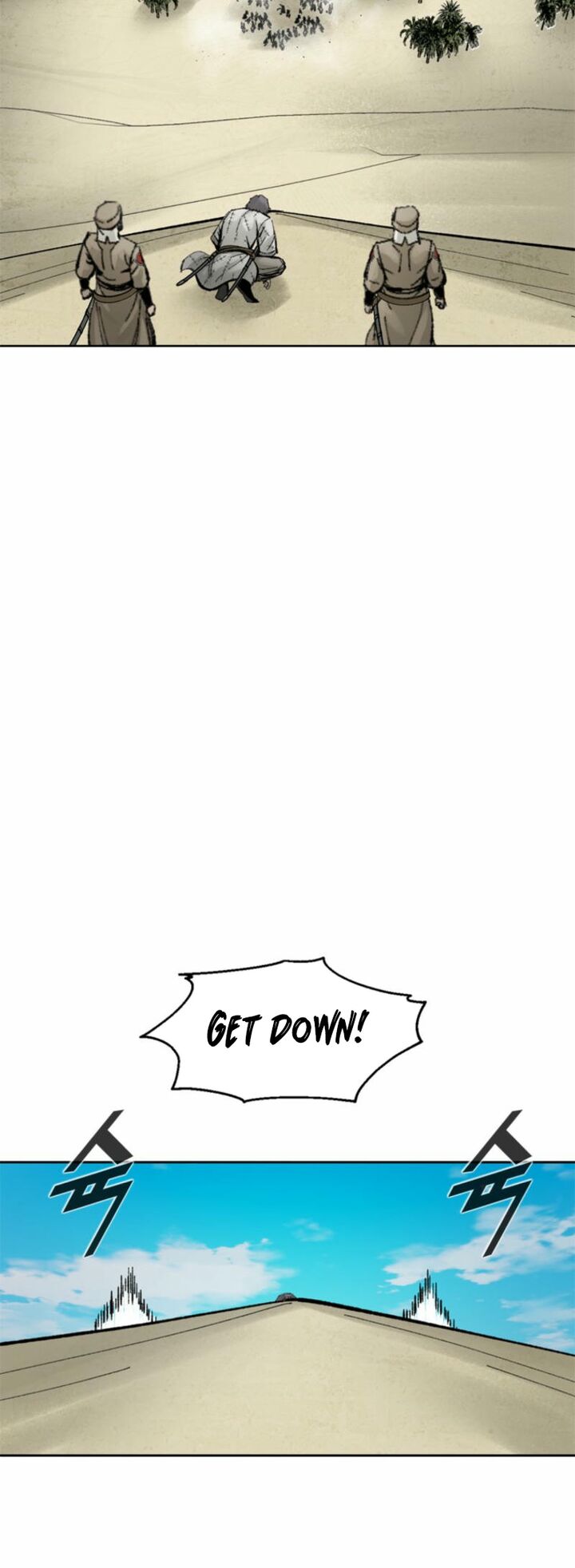 Red Storm Chapter 401 Page 52
