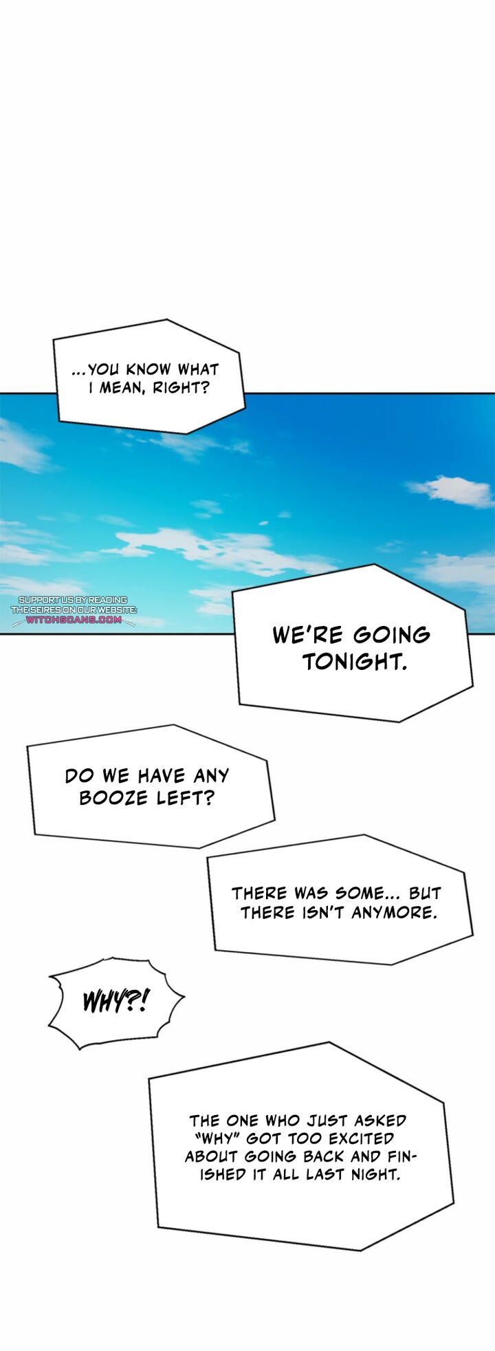 Red Storm Chapter 401 Page 53
