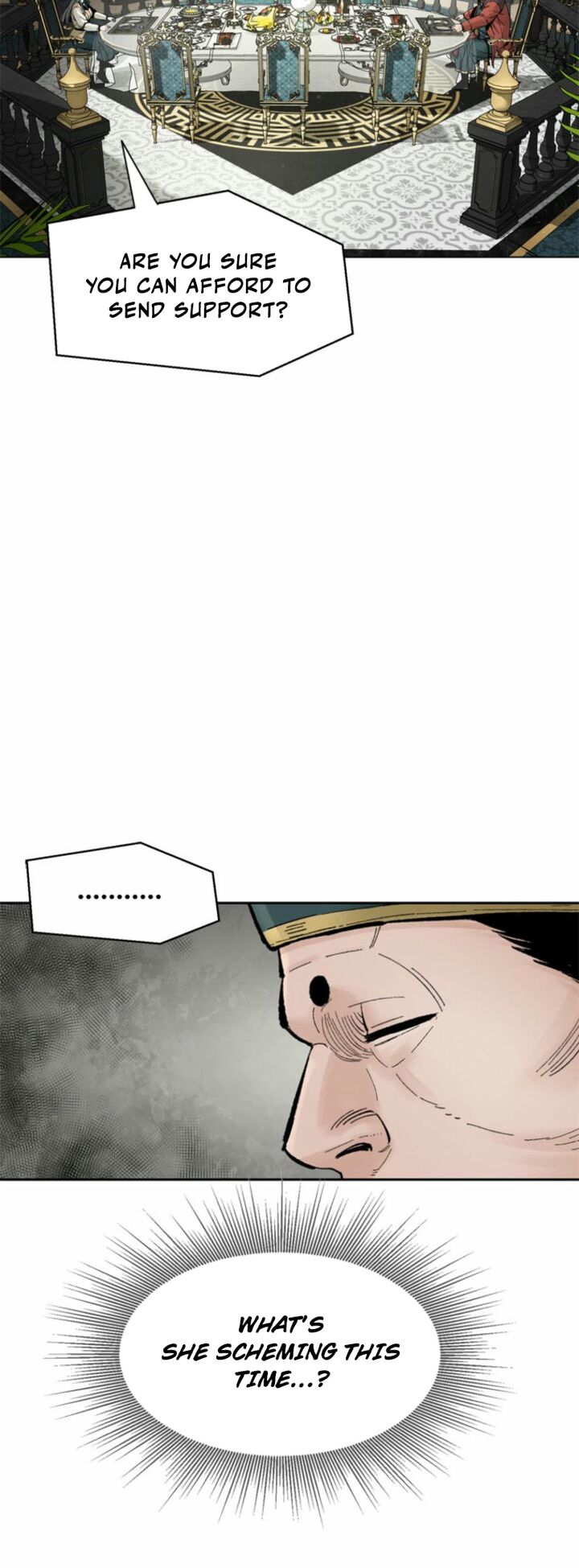 Red Storm Chapter 401 Page 60