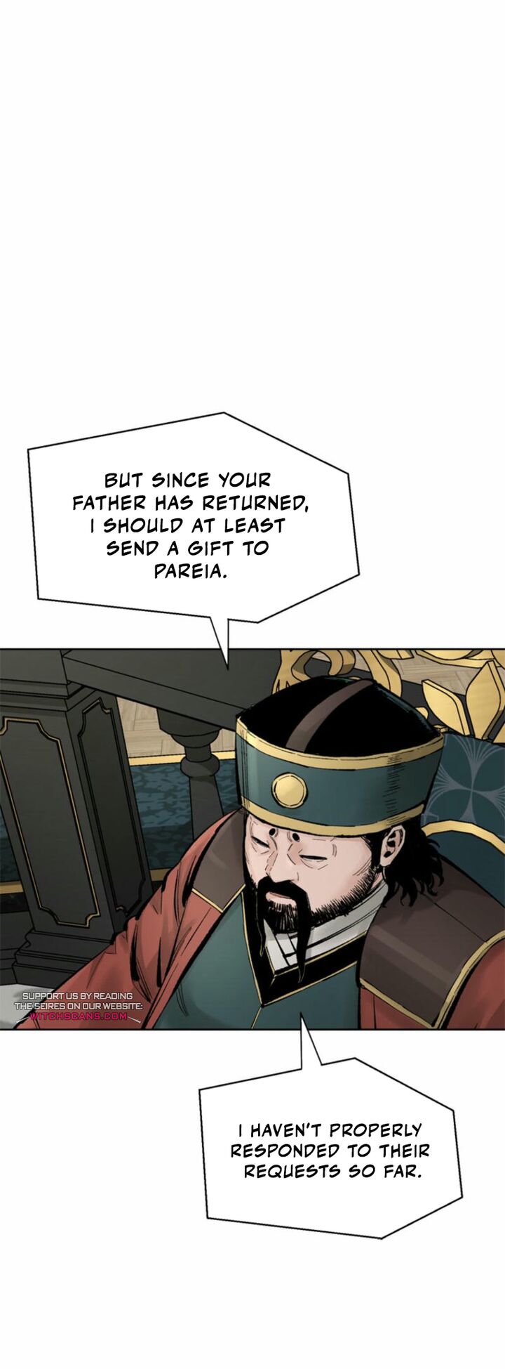 Red Storm Chapter 401 Page 61