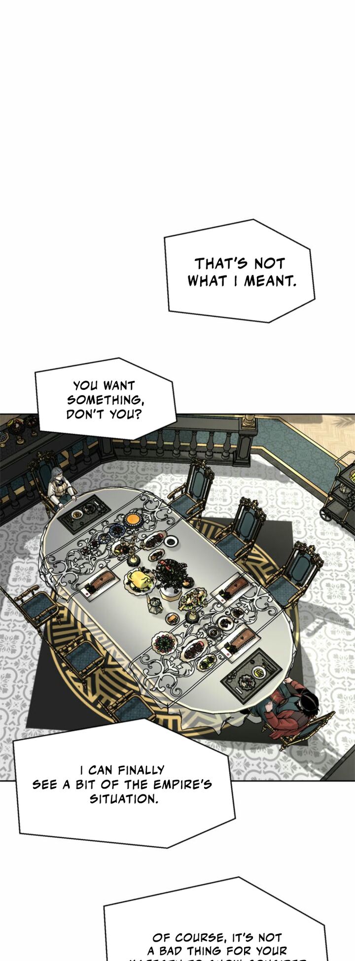 Red Storm Chapter 401 Page 63