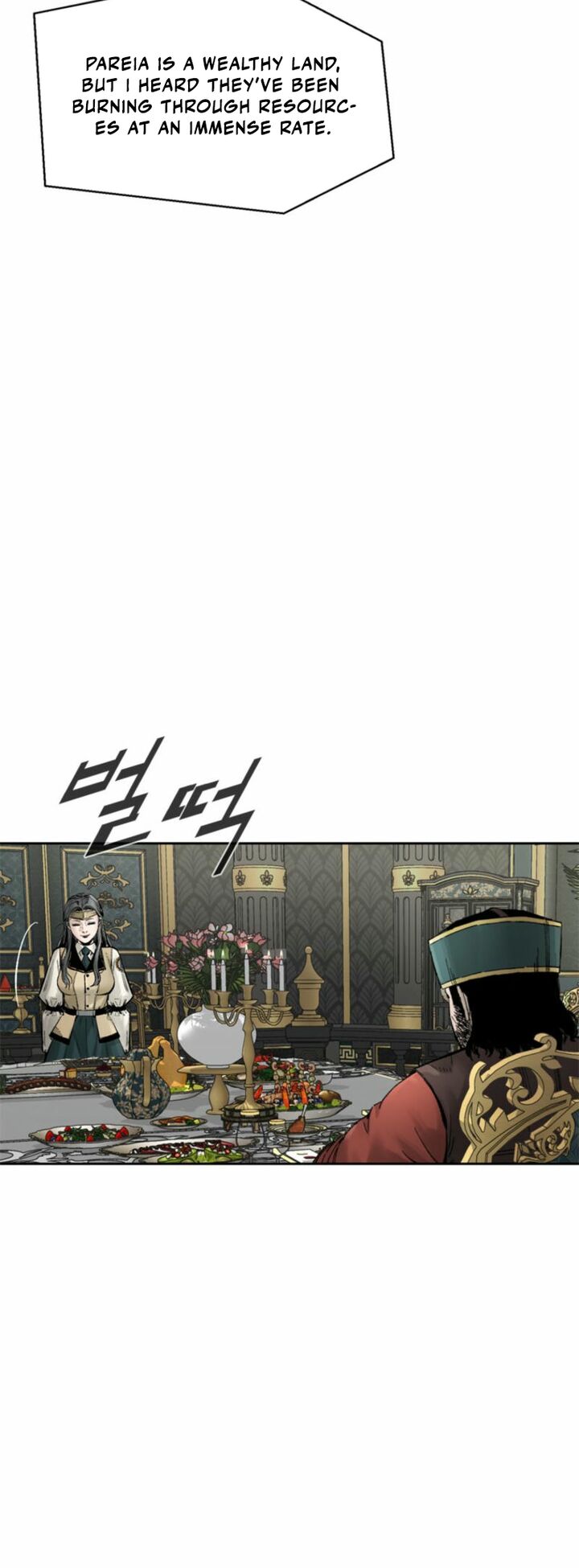 Red Storm Chapter 401 Page 65