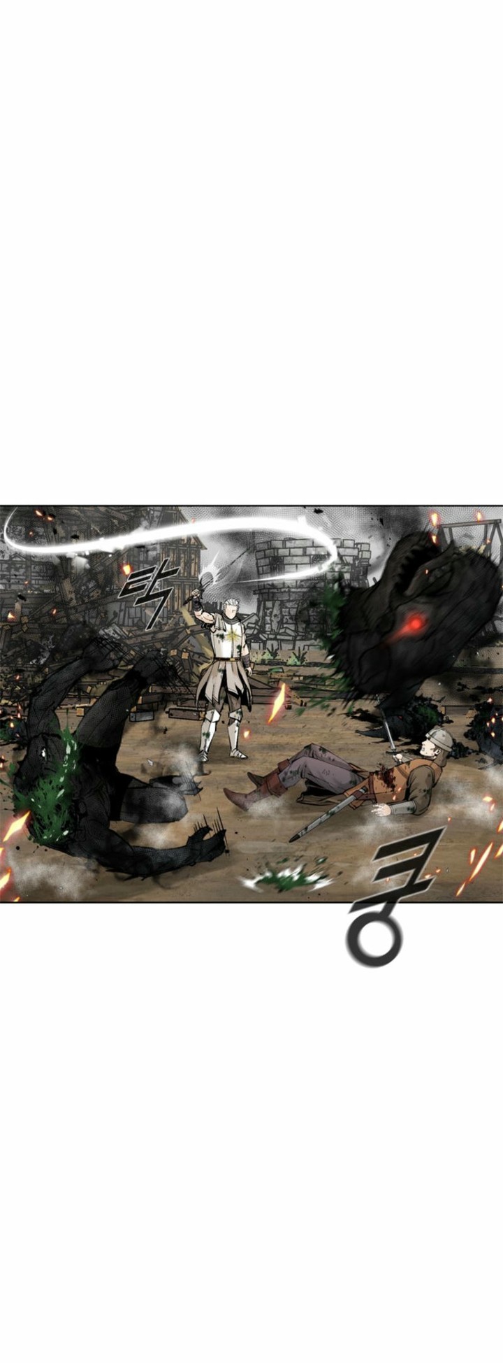 Red Storm Chapter 402 Page 12