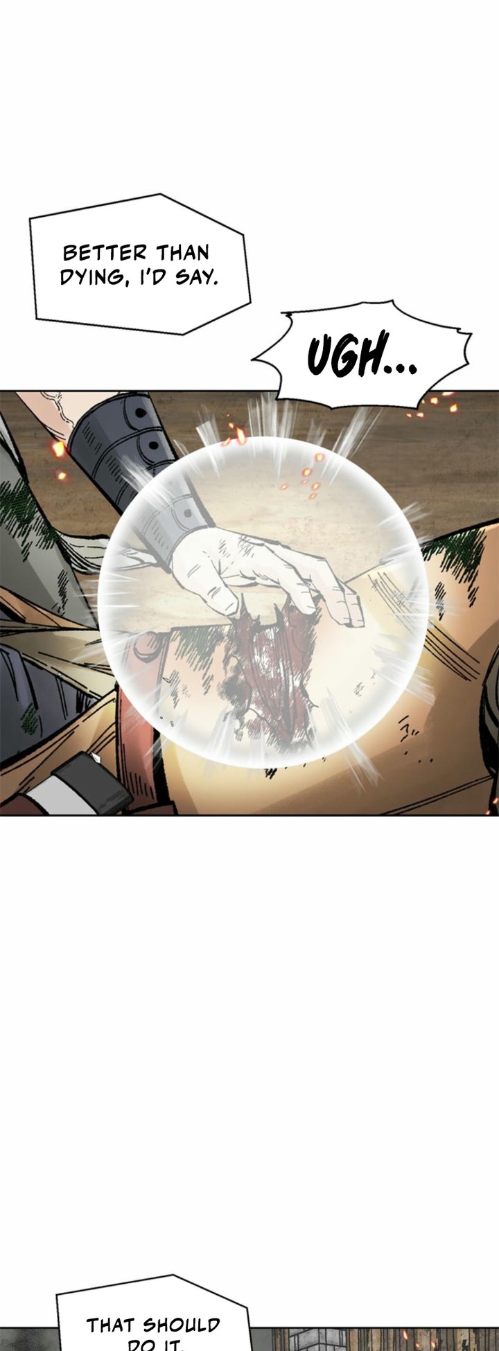 Red Storm Chapter 402 Page 15