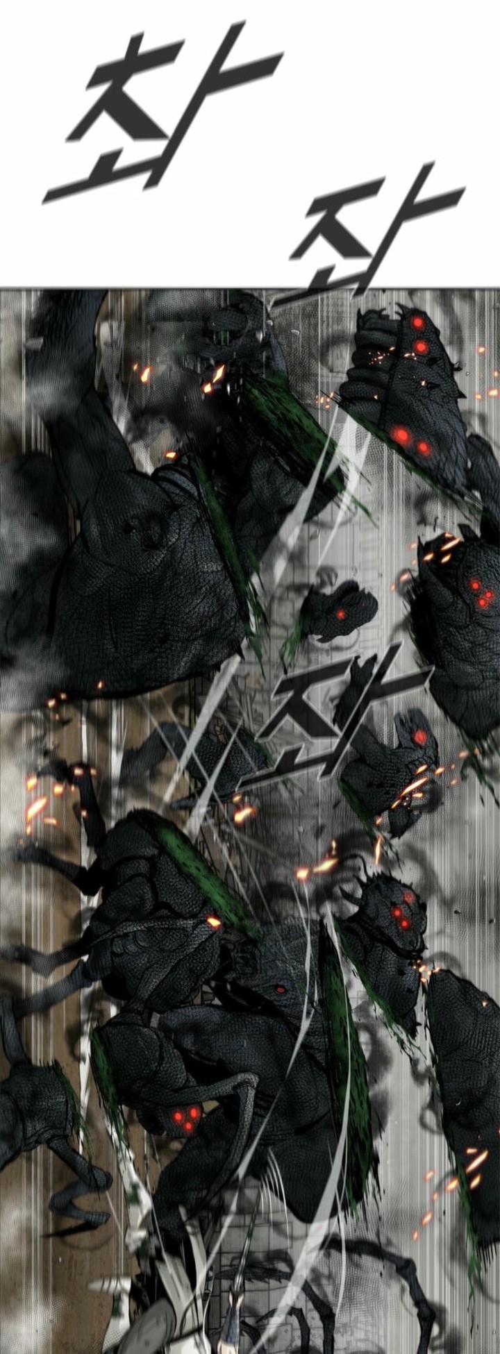 Red Storm Chapter 402 Page 20