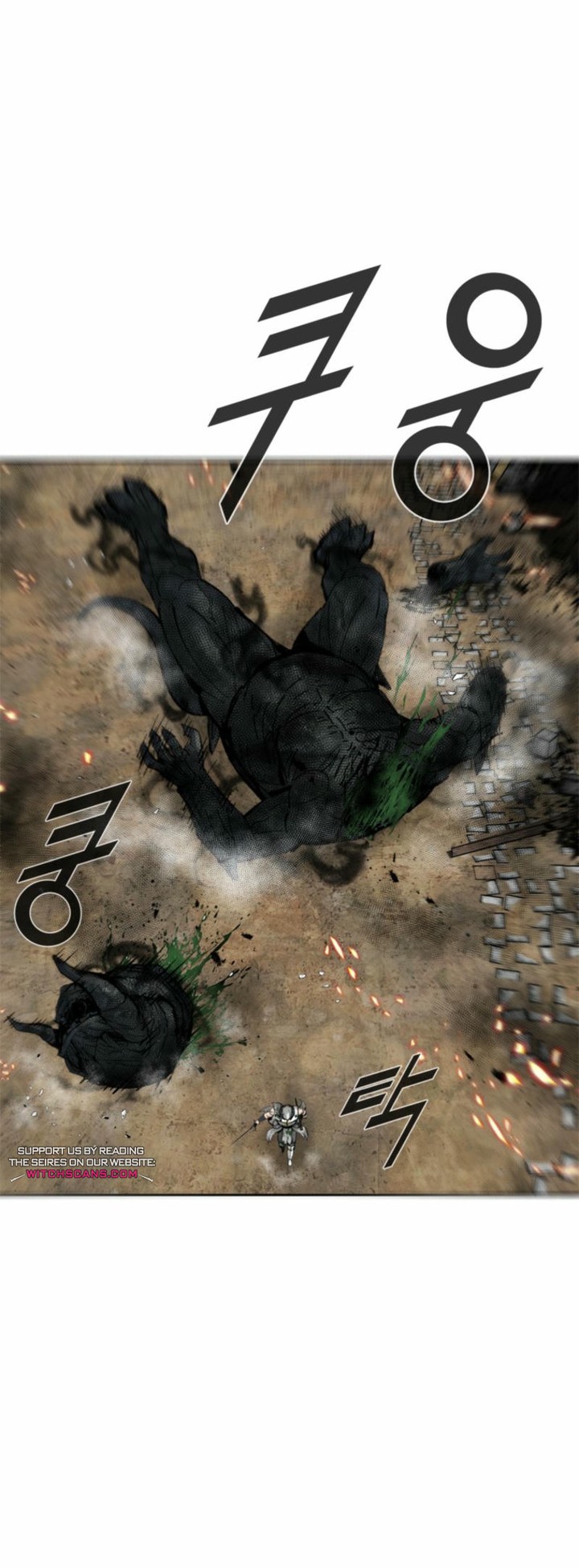 Red Storm Chapter 402 Page 29
