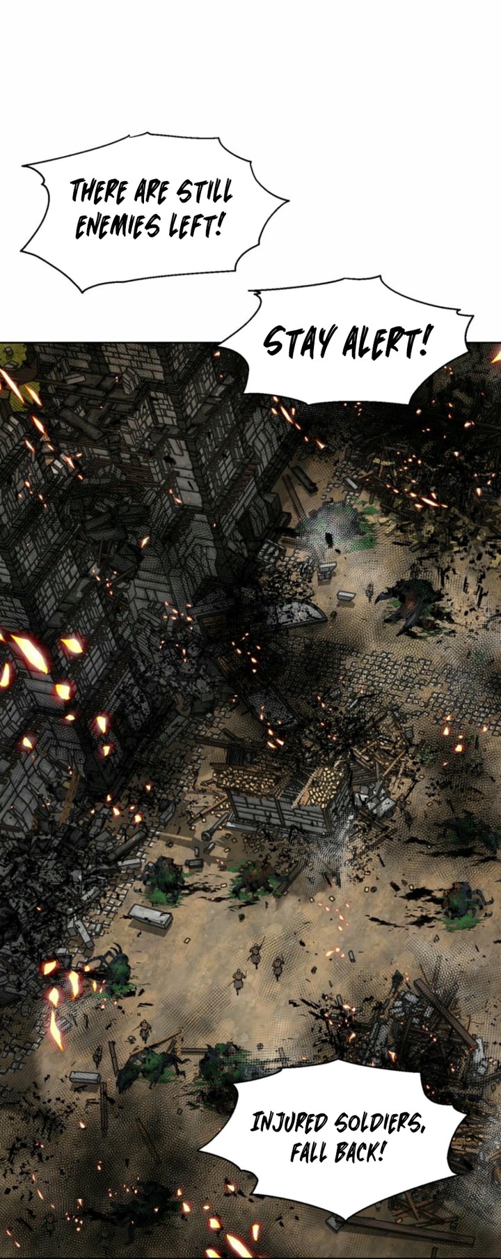Red Storm Chapter 402 Page 3