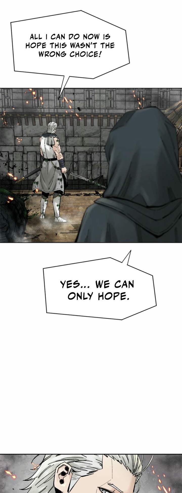 Red Storm Chapter 402 Page 31