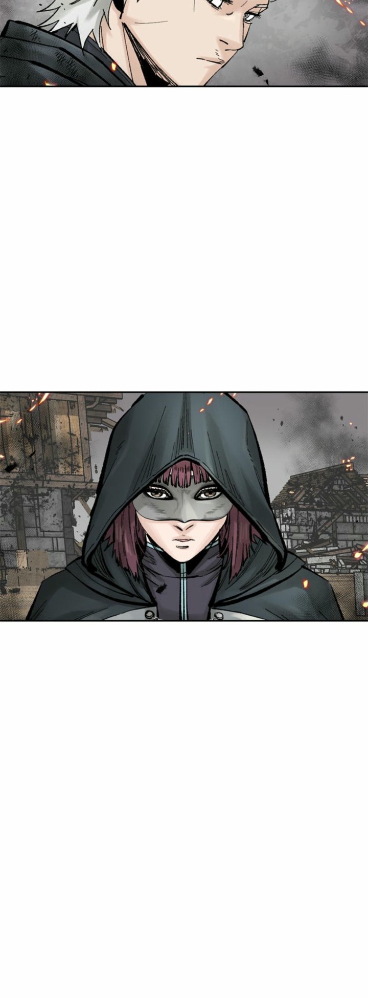 Red Storm Chapter 402 Page 32