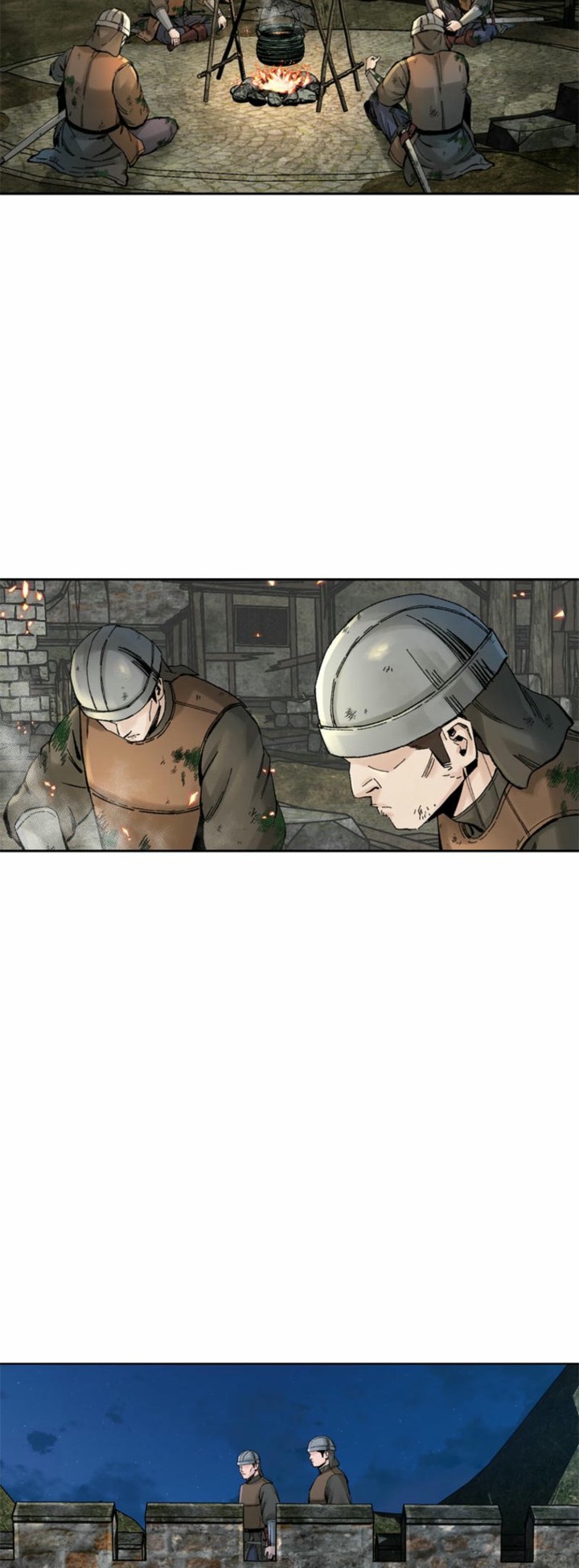 Red Storm Chapter 402 Page 34