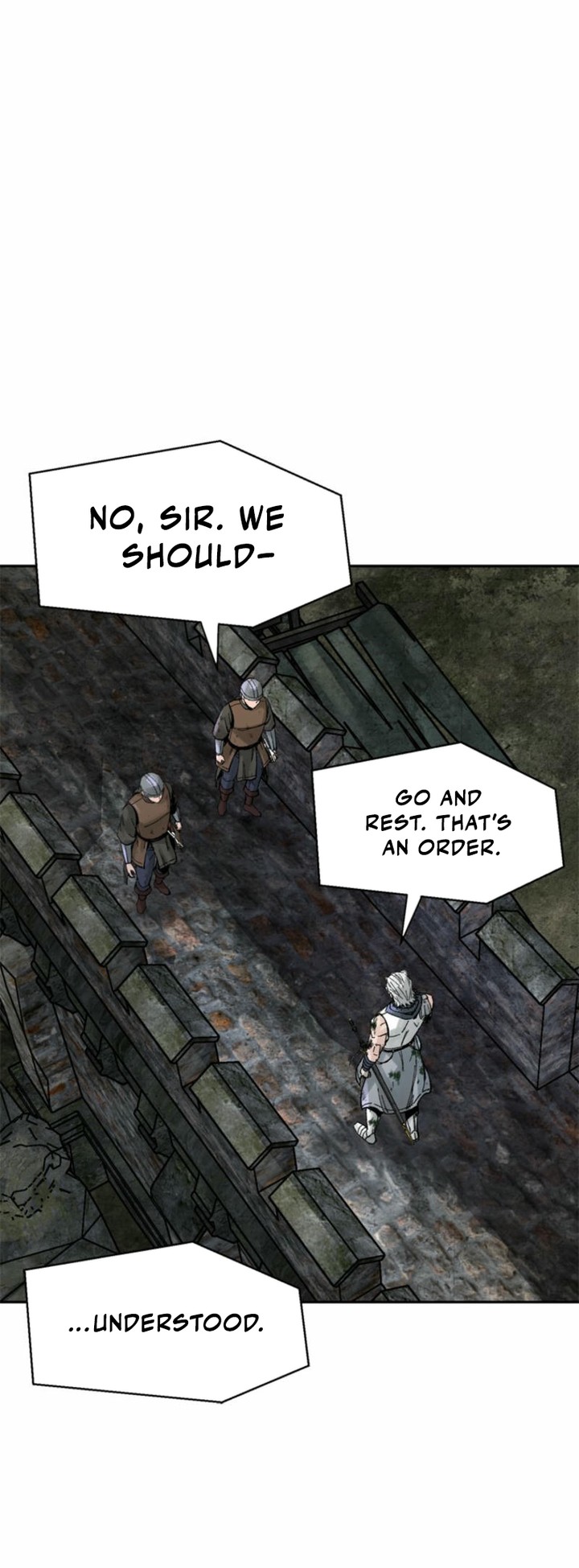 Red Storm Chapter 402 Page 36