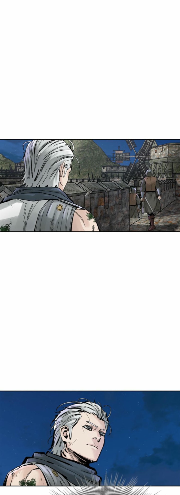 Red Storm Chapter 402 Page 37