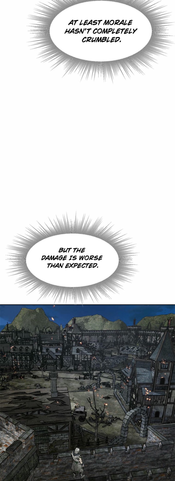 Red Storm Chapter 402 Page 38