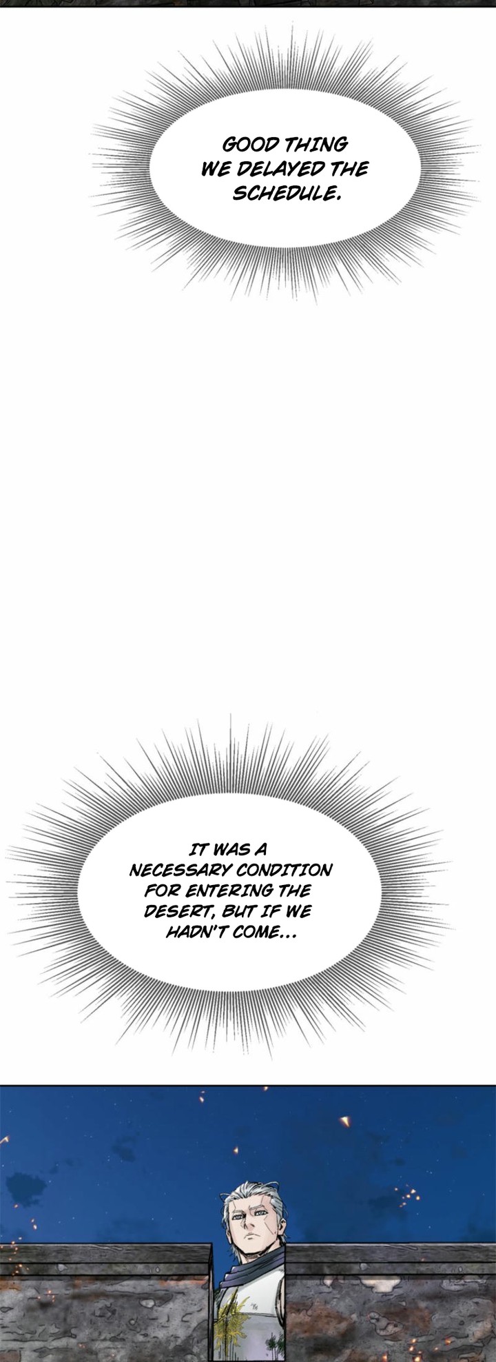 Red Storm Chapter 402 Page 39