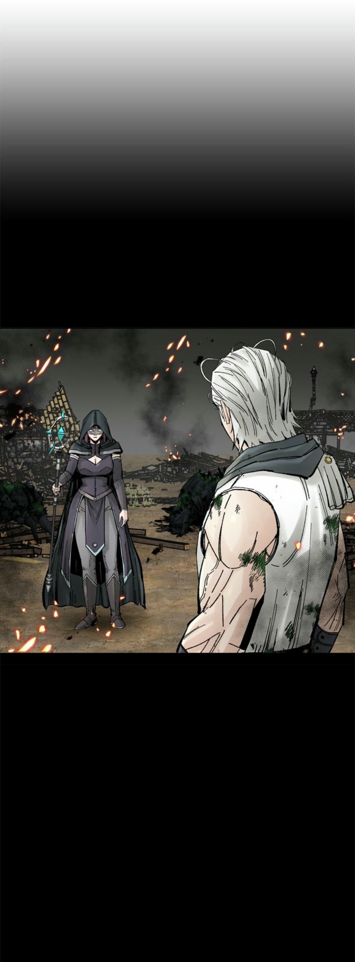 Red Storm Chapter 402 Page 42