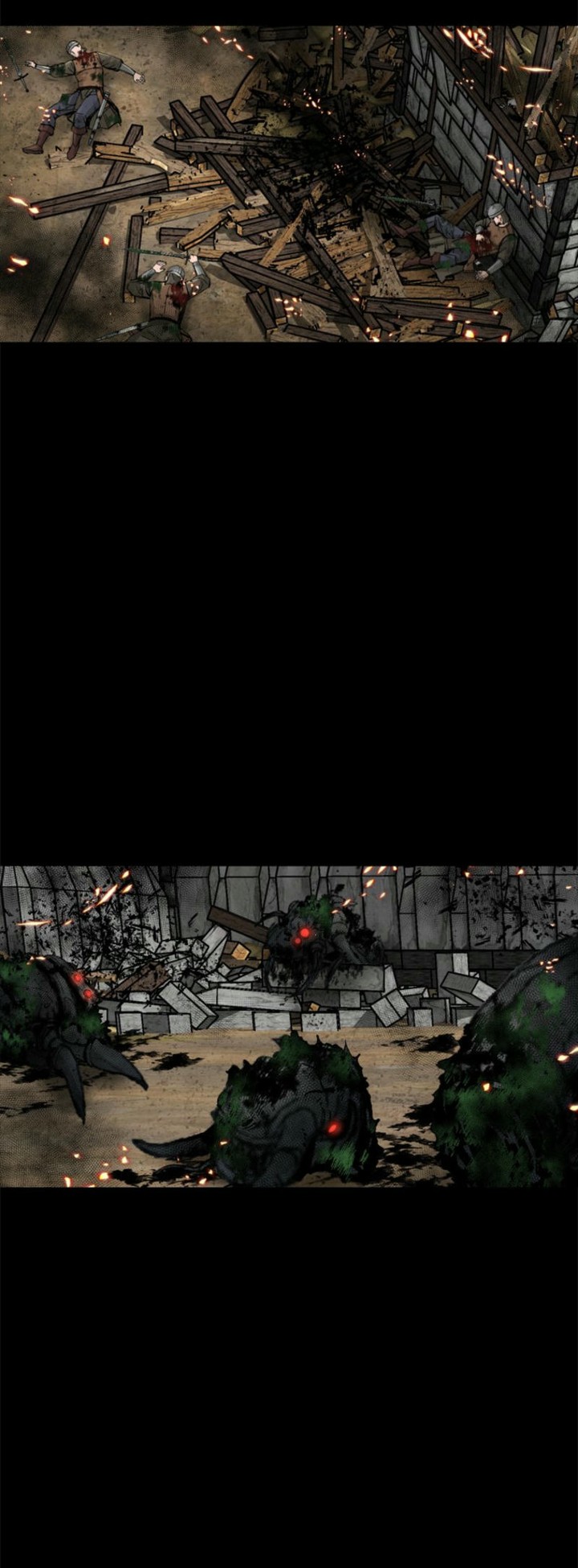 Red Storm Chapter 402 Page 43